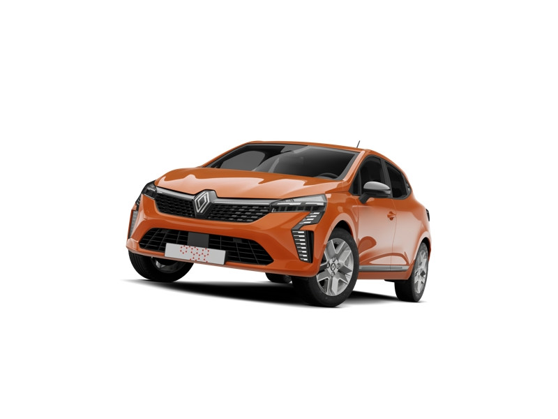 Renault Renault