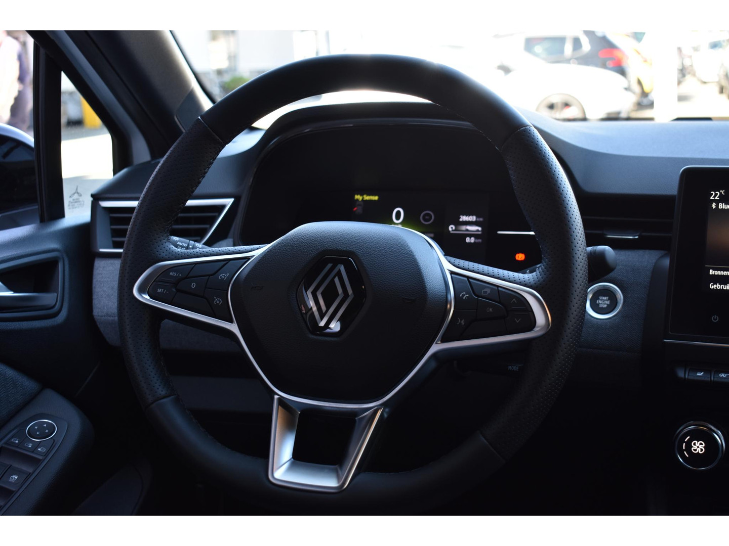 Renault Renault