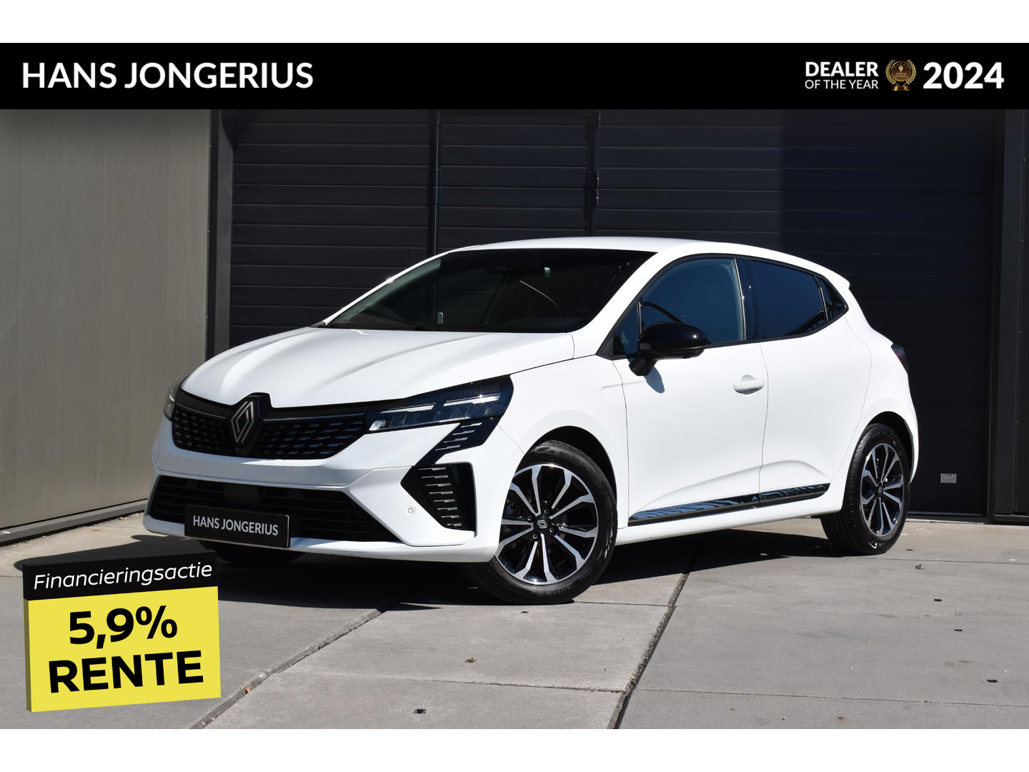 Renault Renault