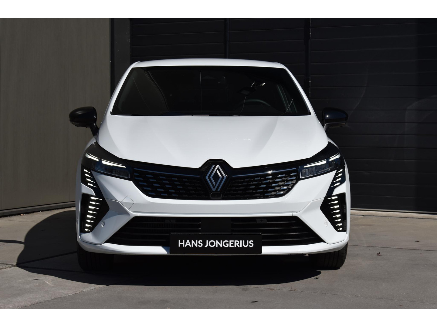 Renault Renault