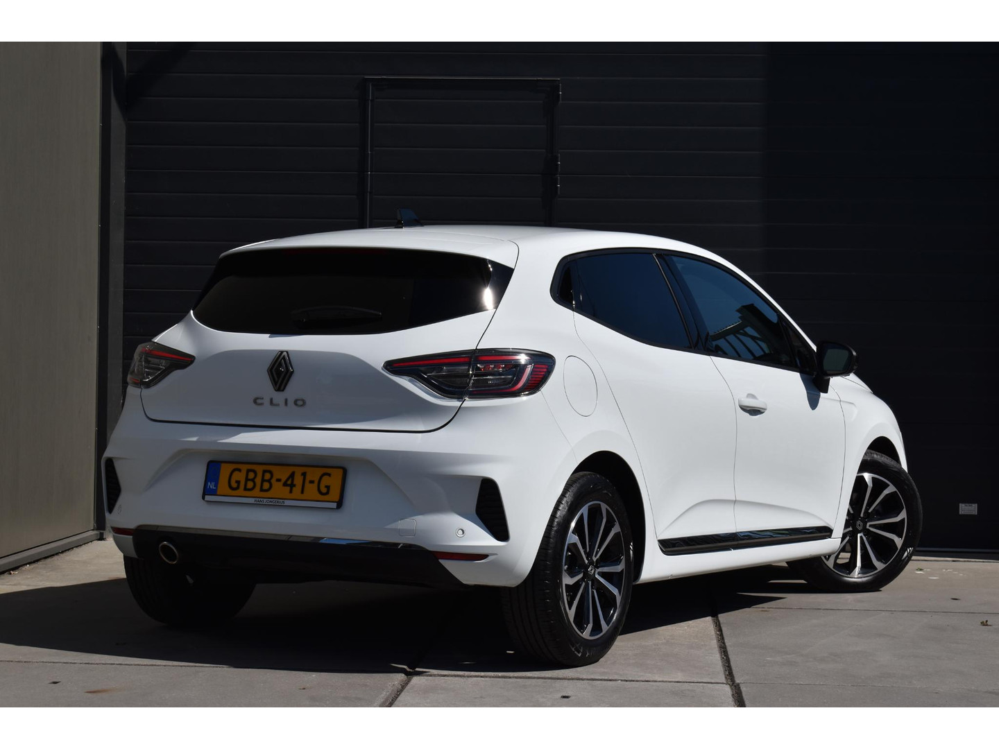 Renault Renault