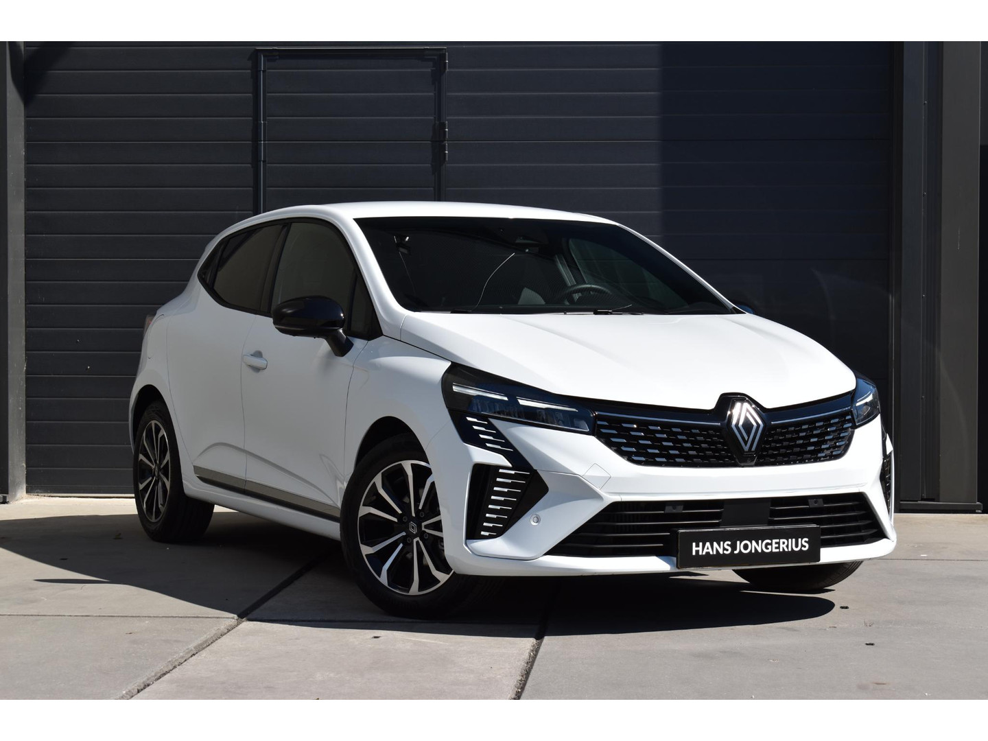 Renault Renault