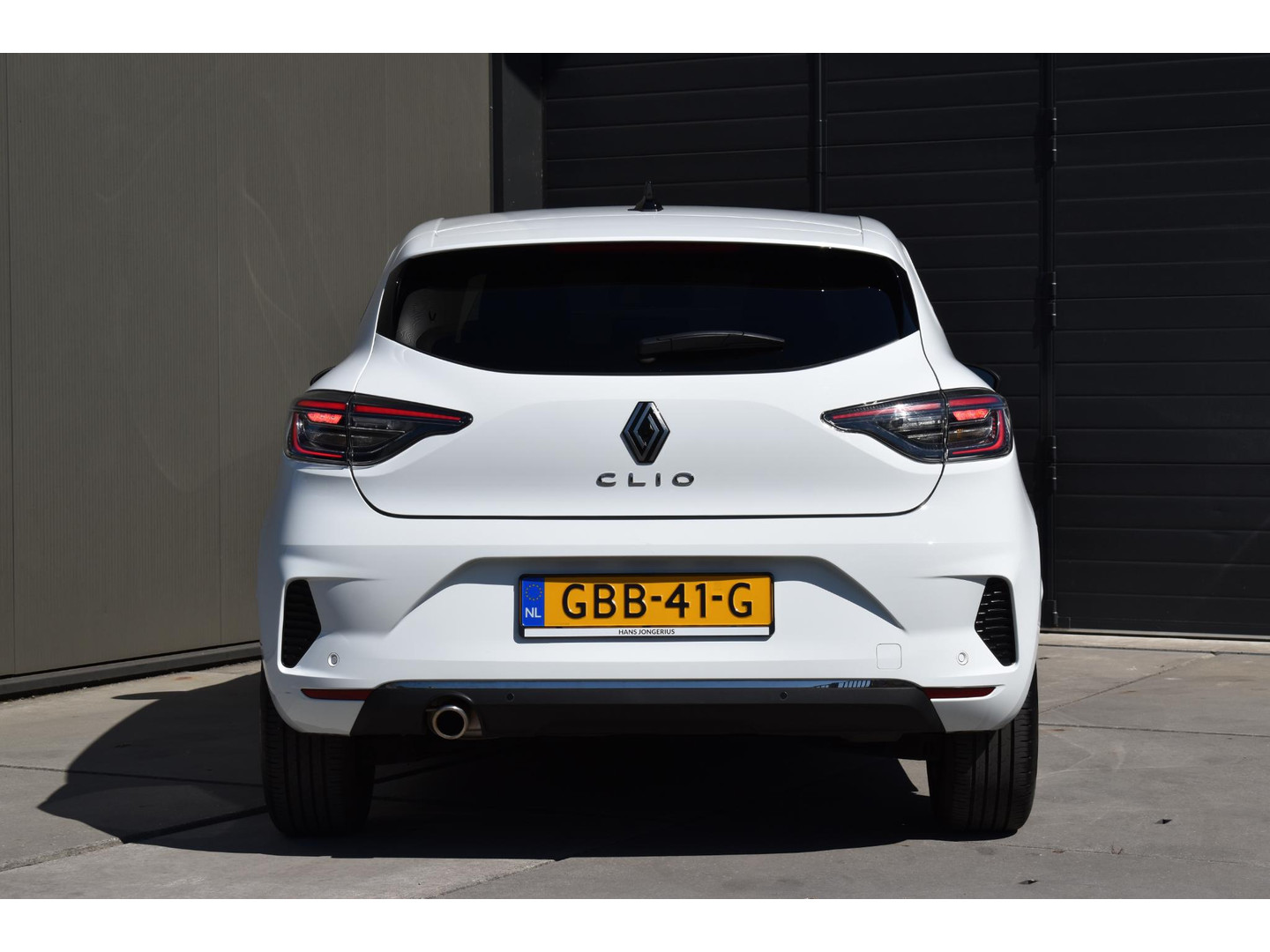 Renault Renault