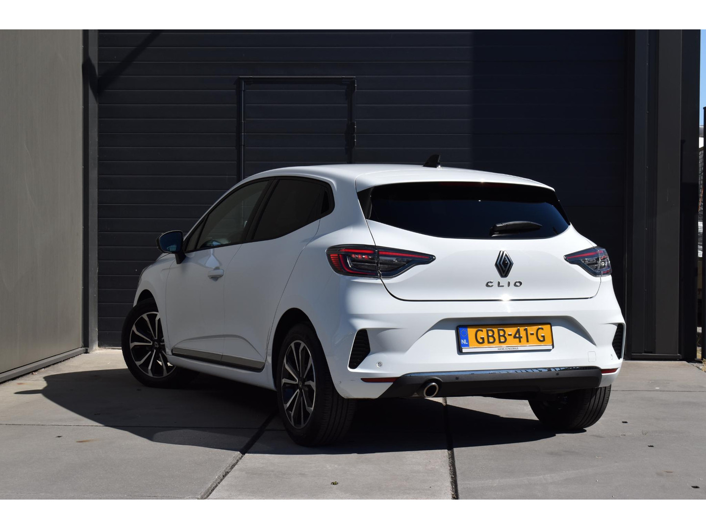 Renault Renault
