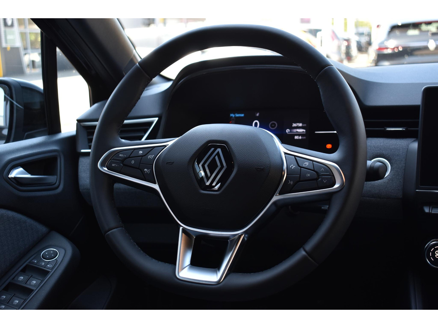Renault Renault