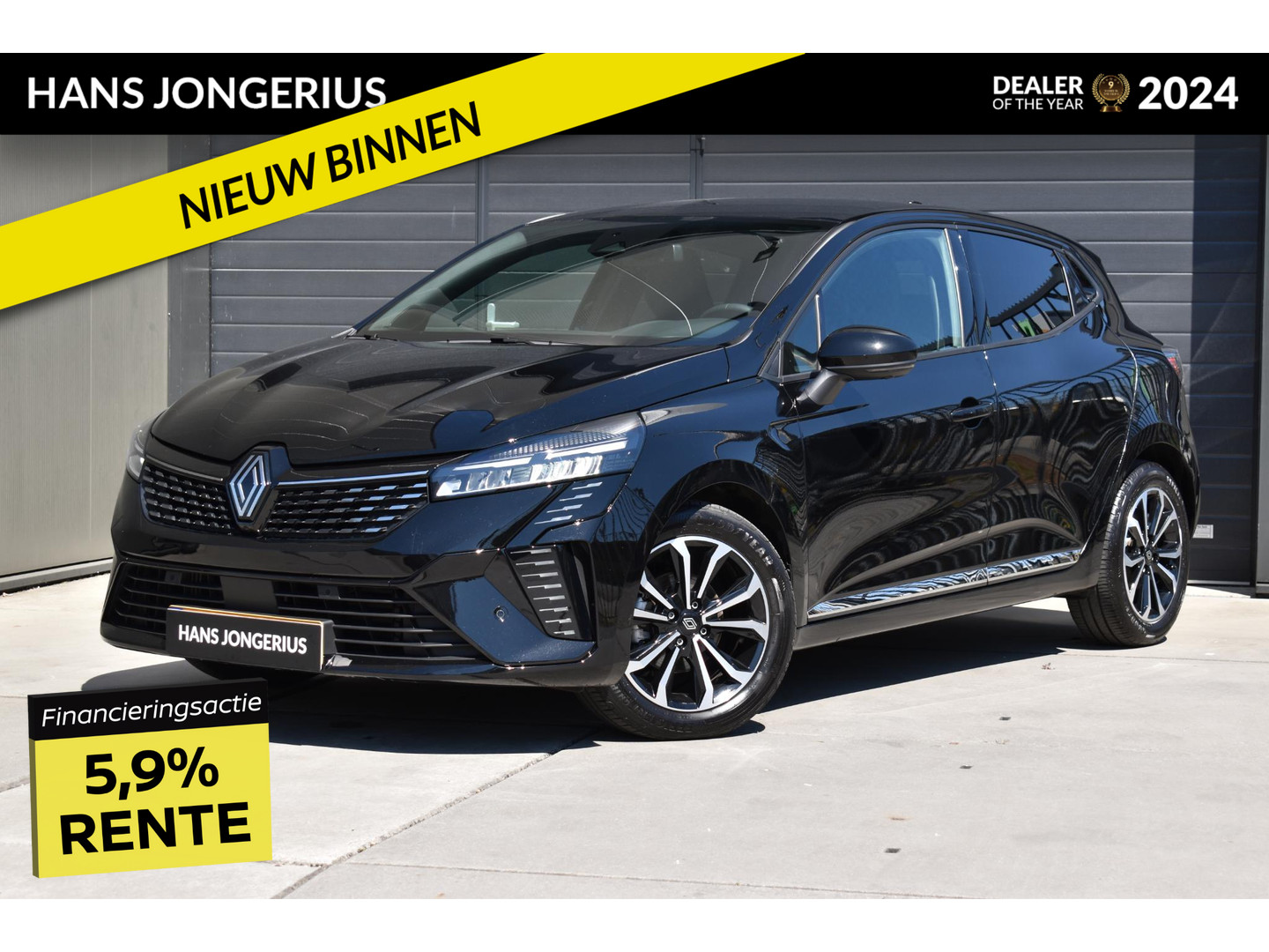 Renault Renault
