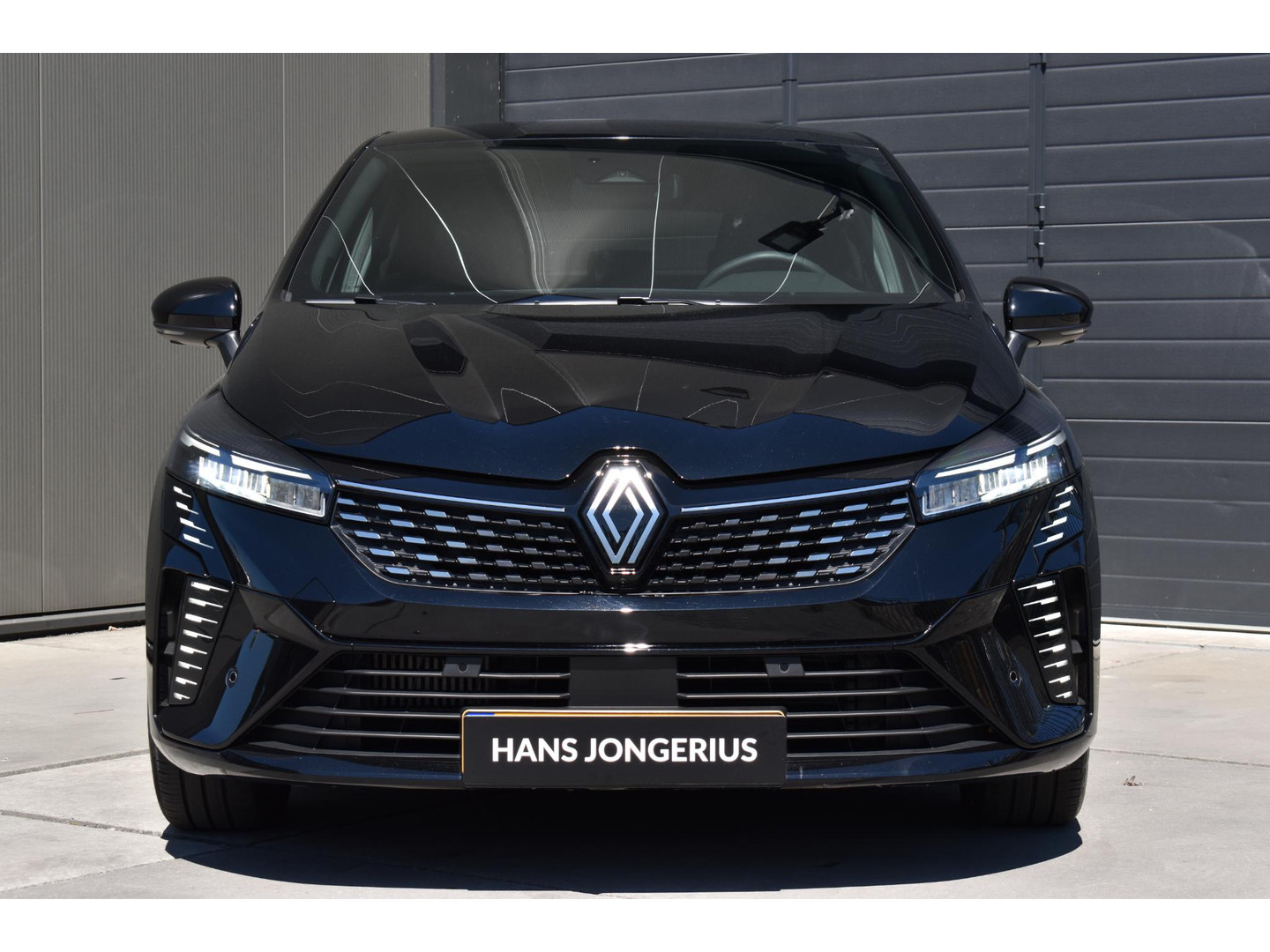 Renault Renault