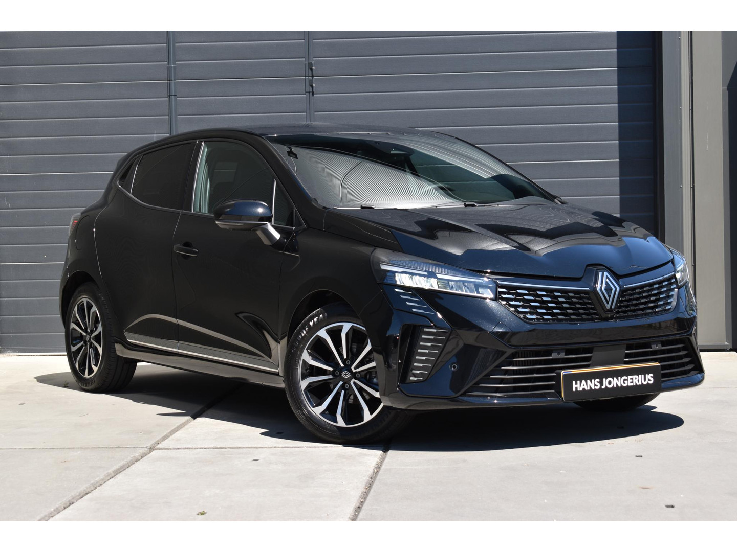 Renault Renault
