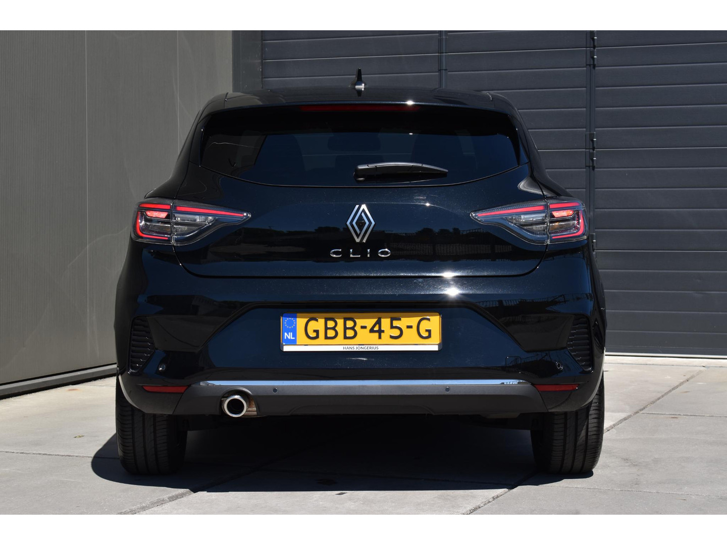Renault Renault