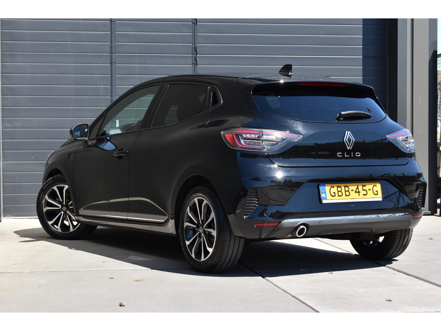 Renault Renault
