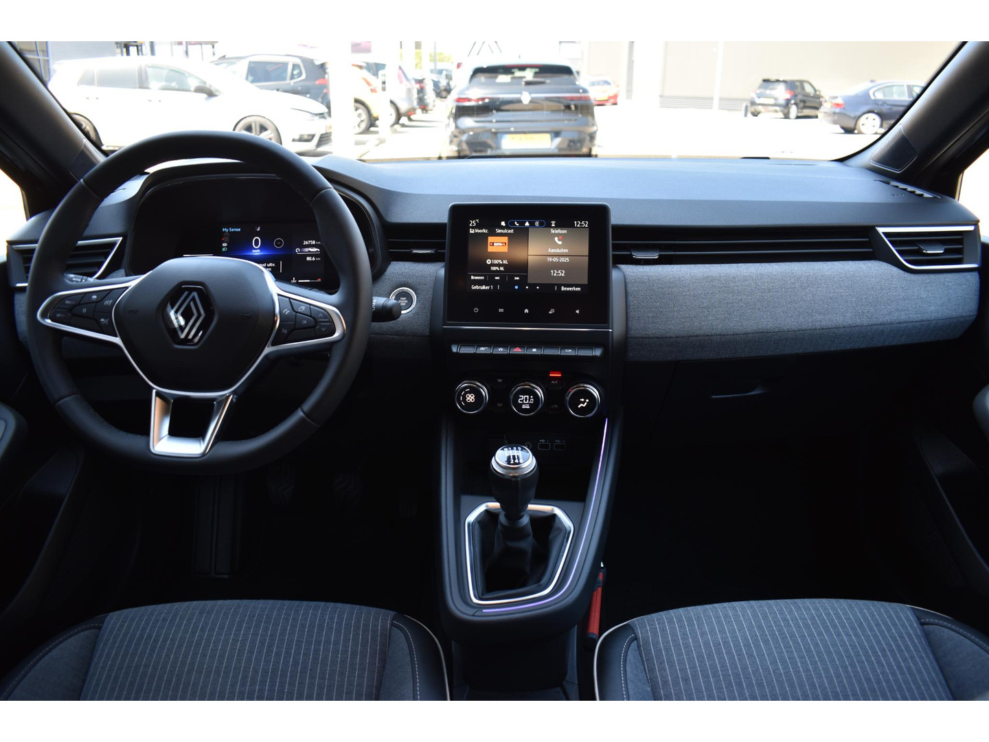 Renault Renault