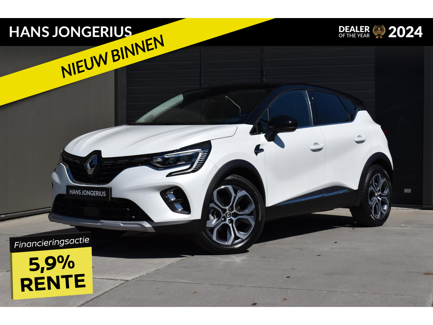 Renault Renault