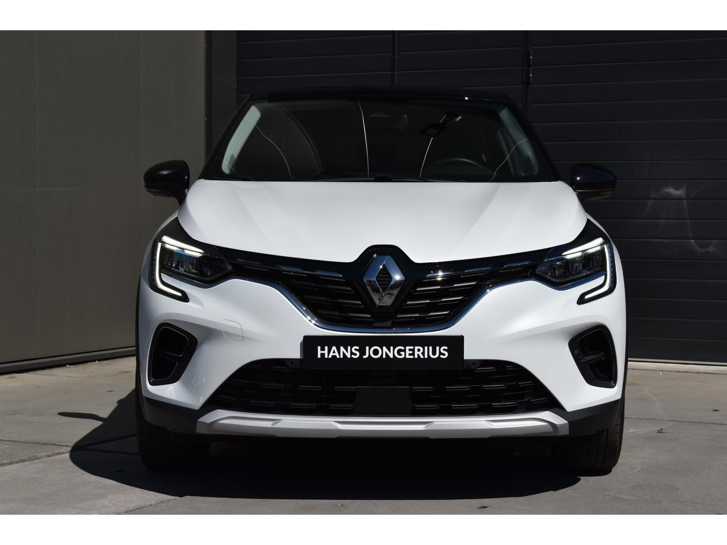 Renault Renault