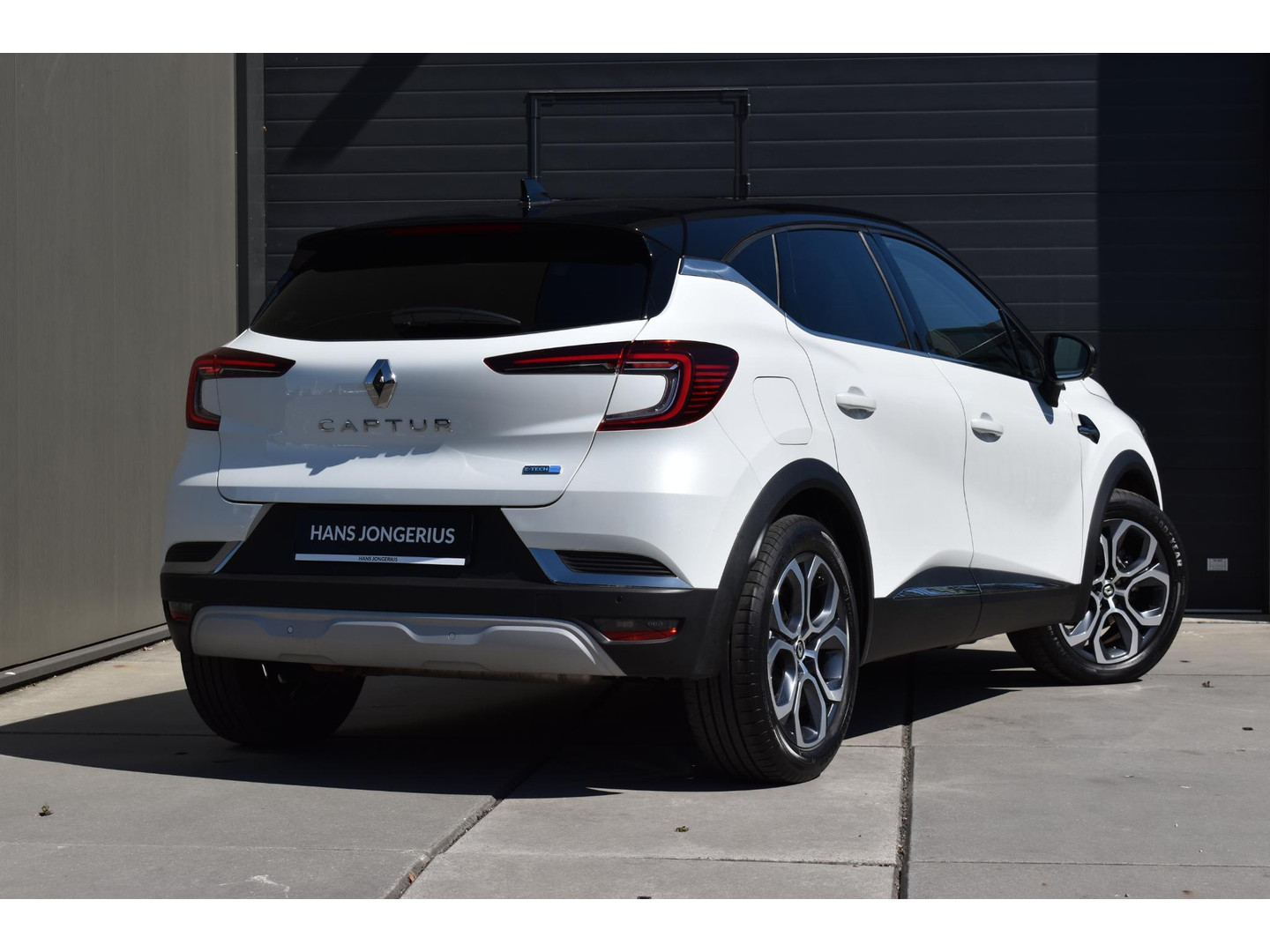 Renault Renault