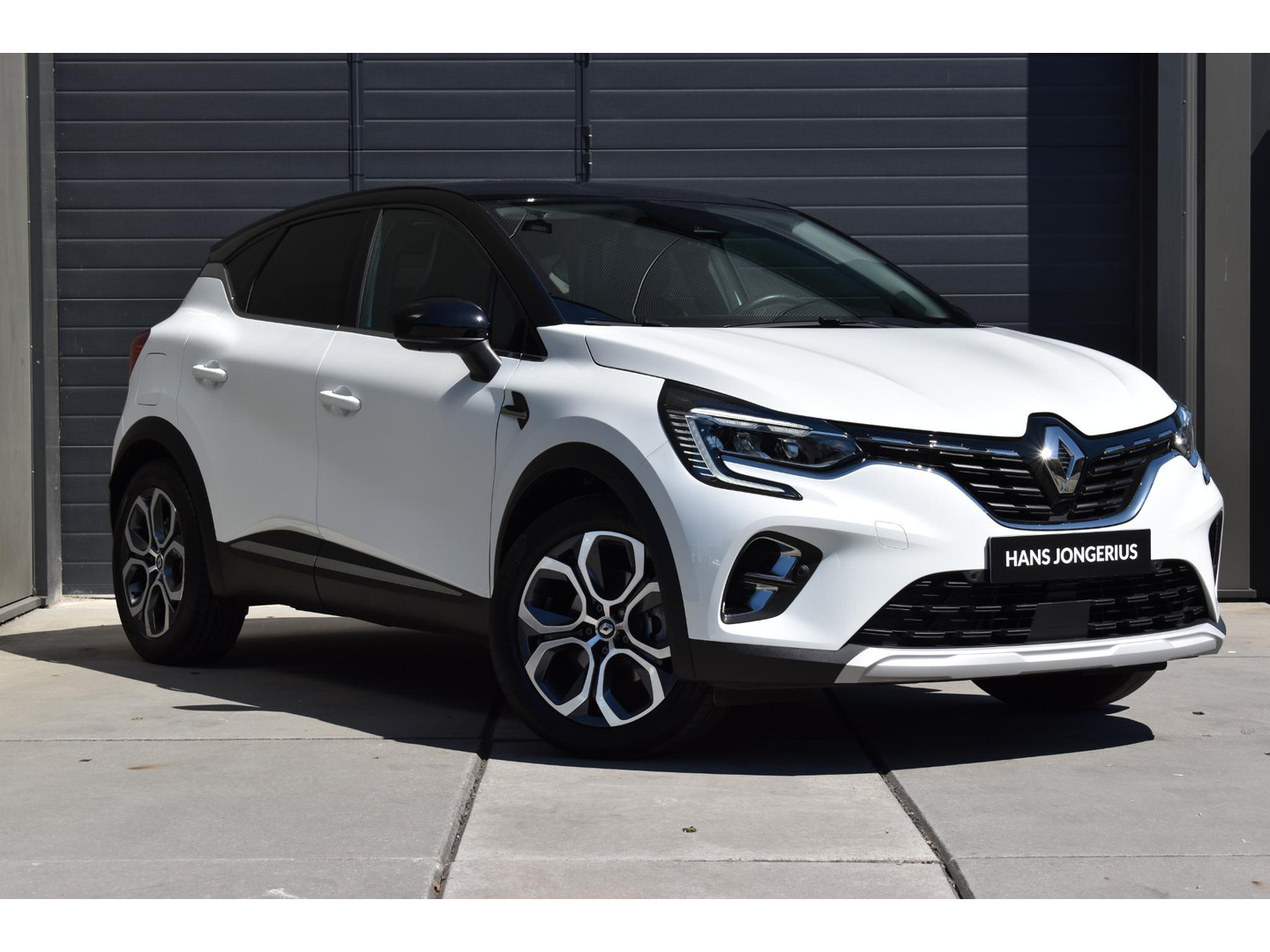 Renault Renault