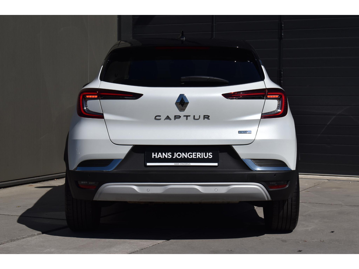 Renault Renault