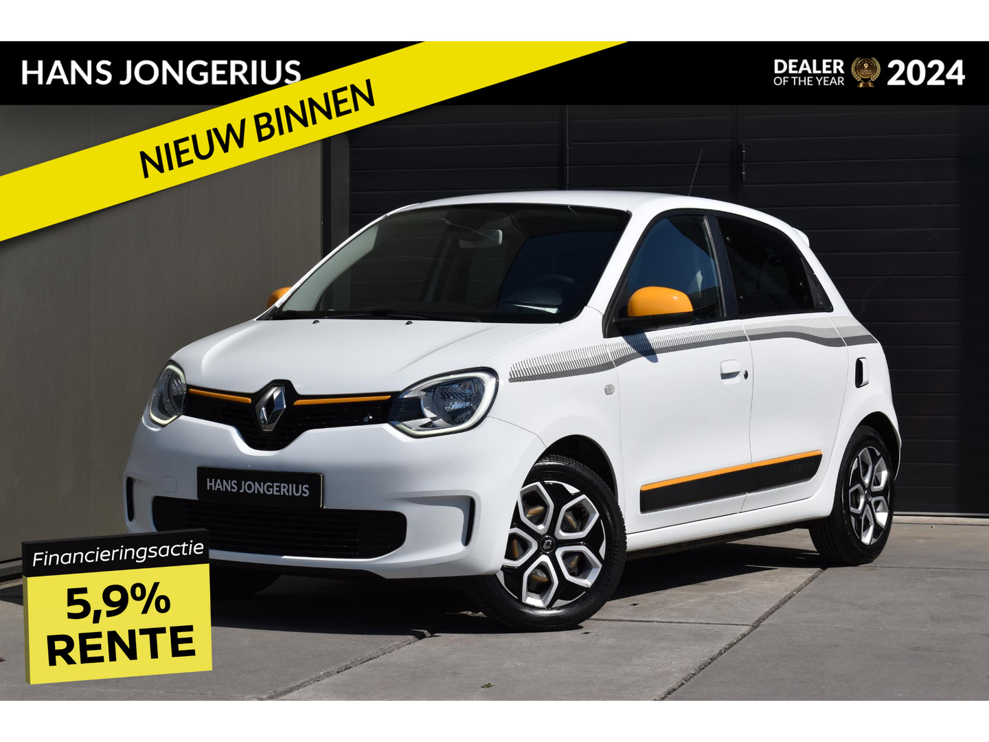 Renault Renault