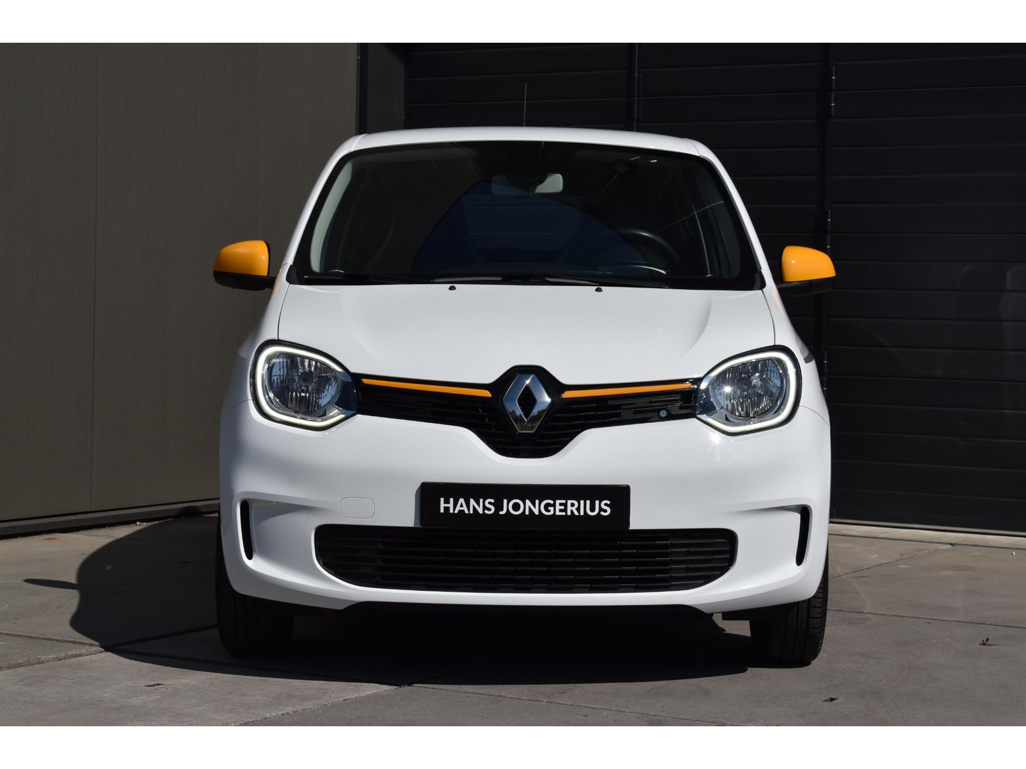 Renault Renault