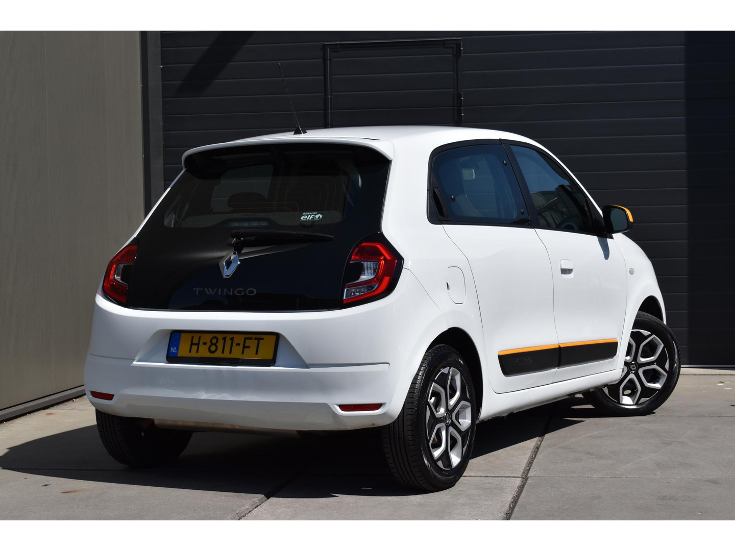 Renault Renault