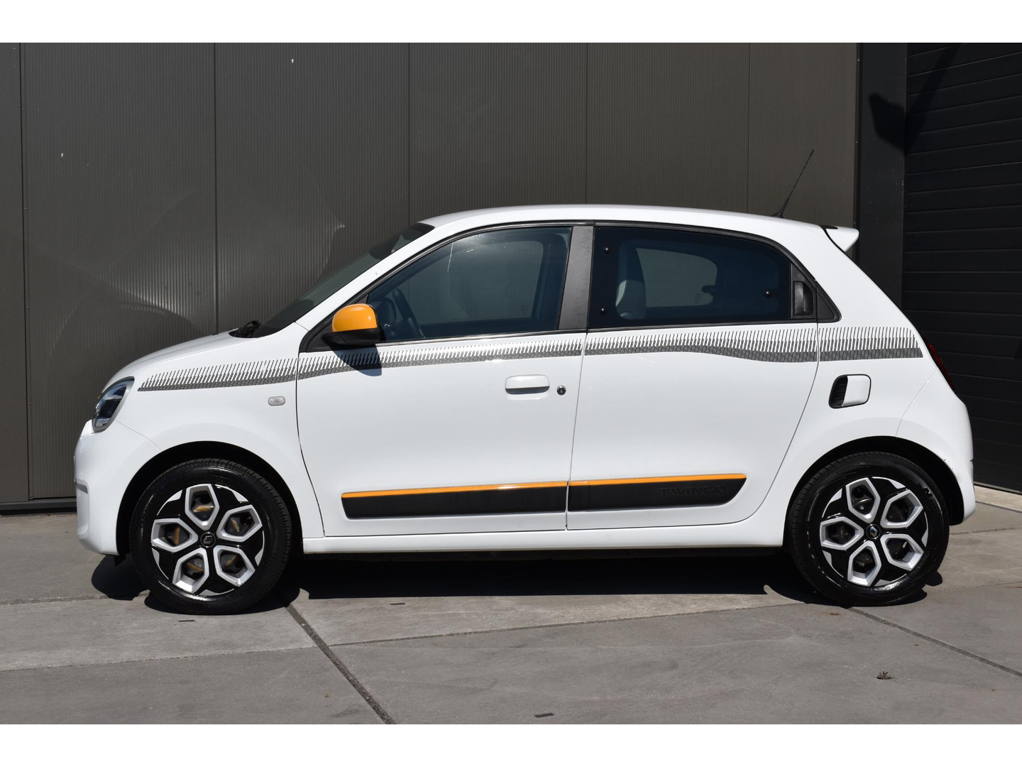 Renault Renault