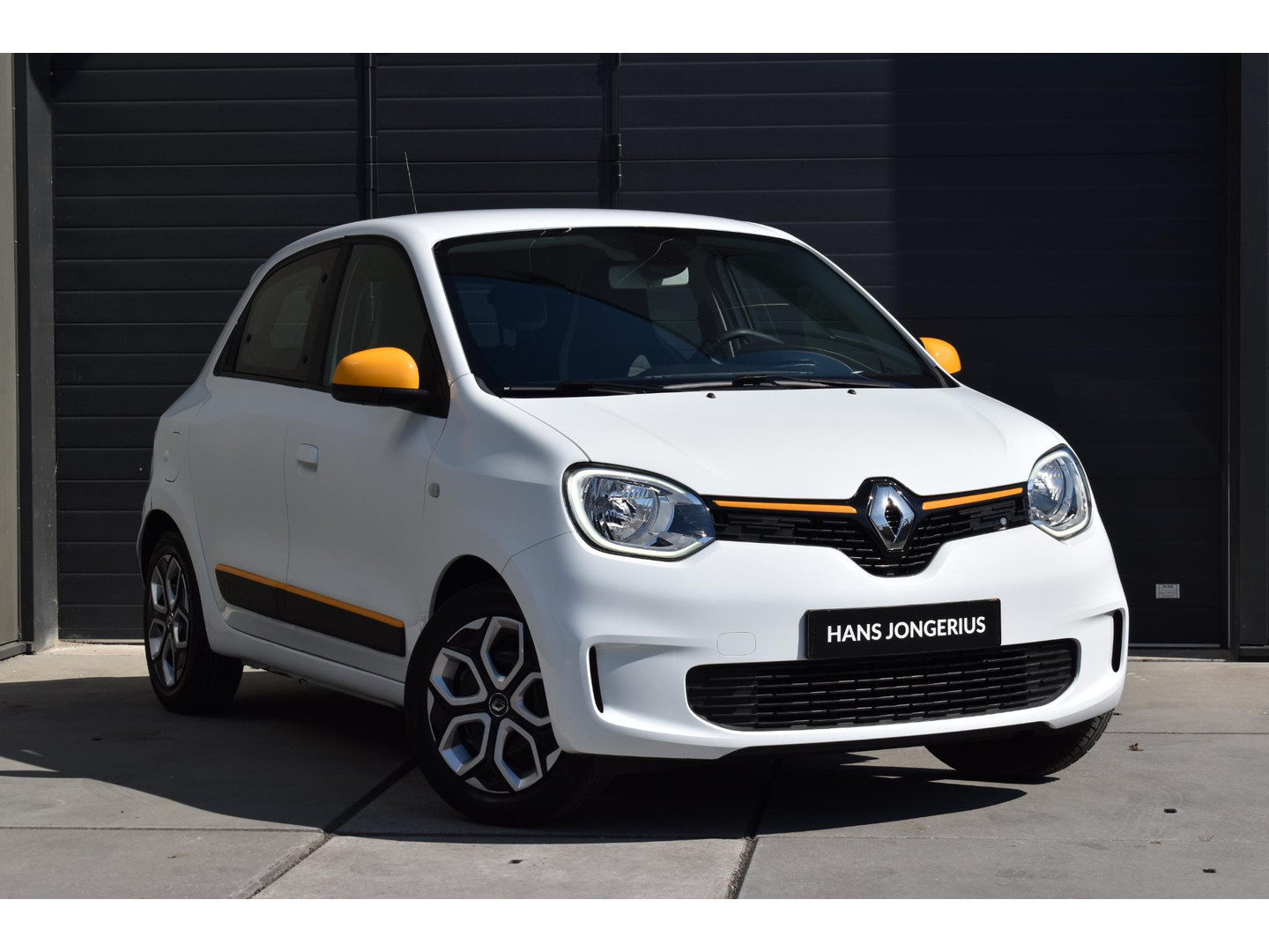 Renault Renault