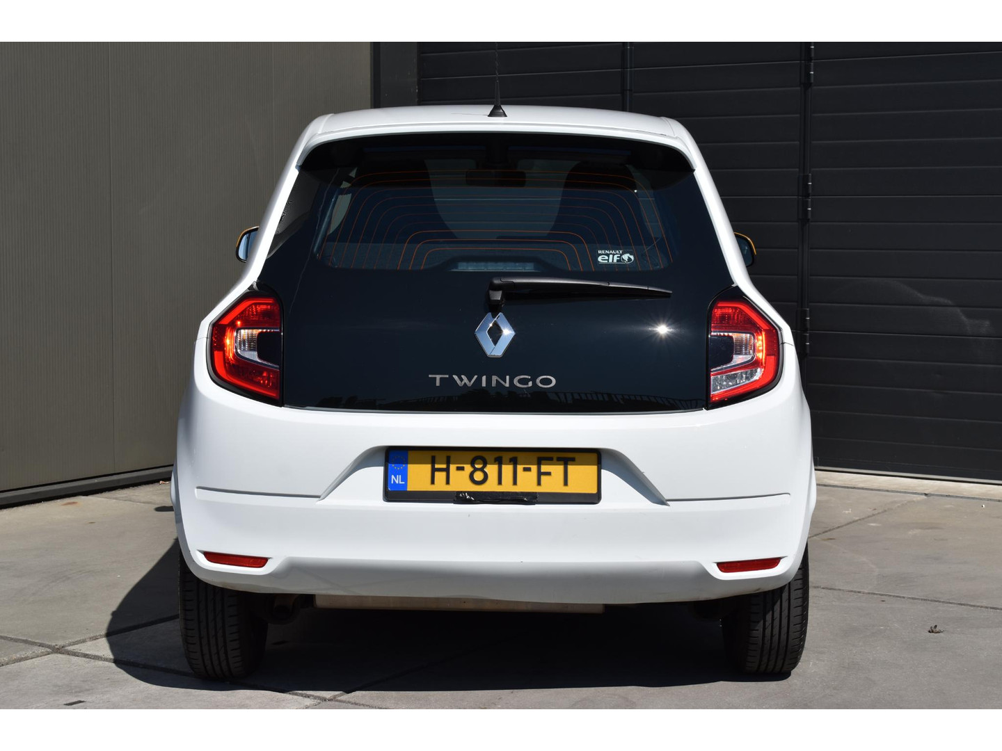 Renault Renault