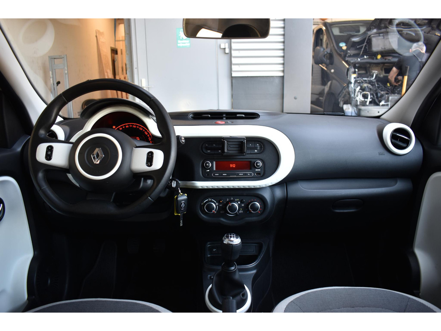Renault Renault