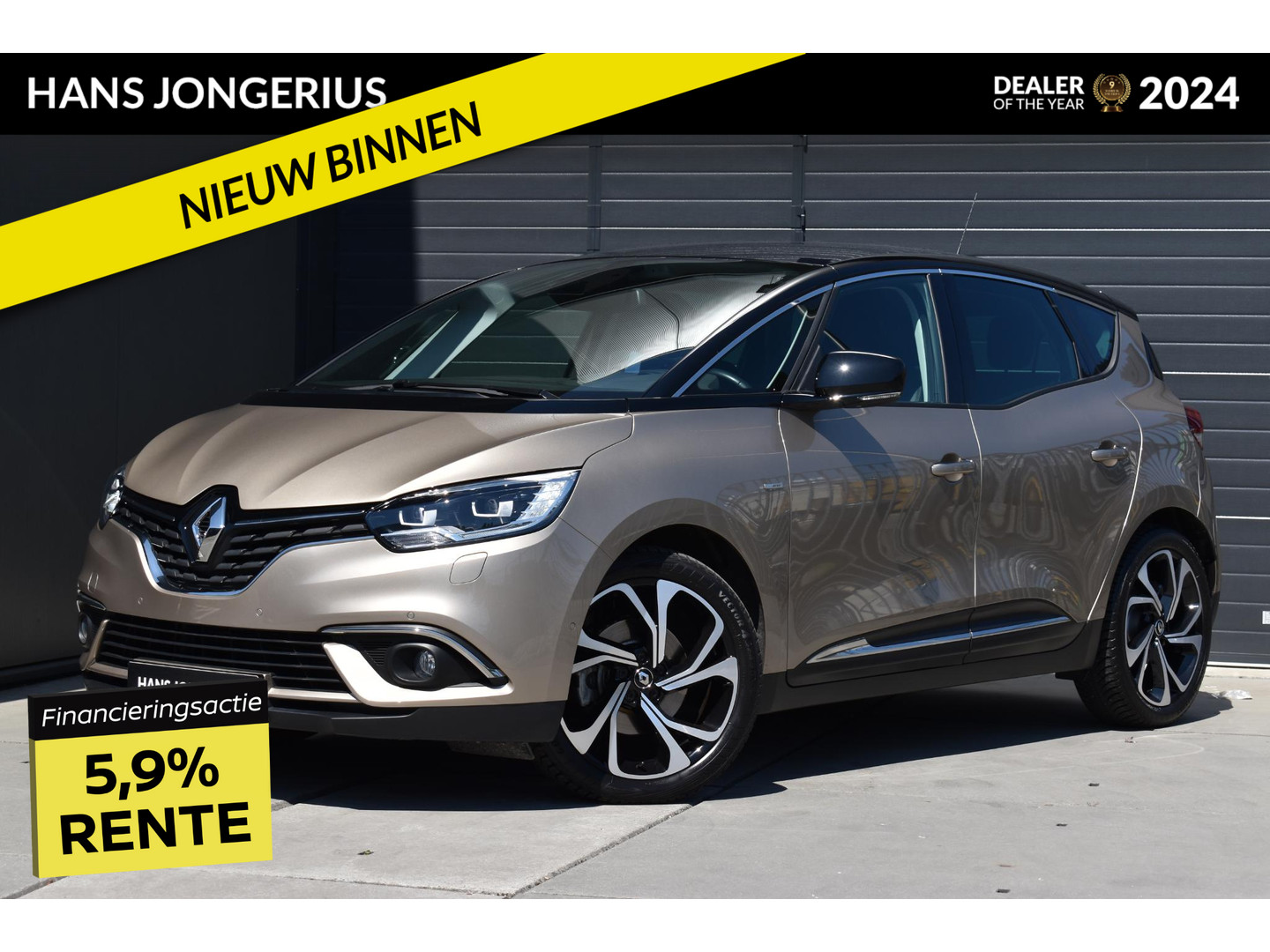 Renault Renault
