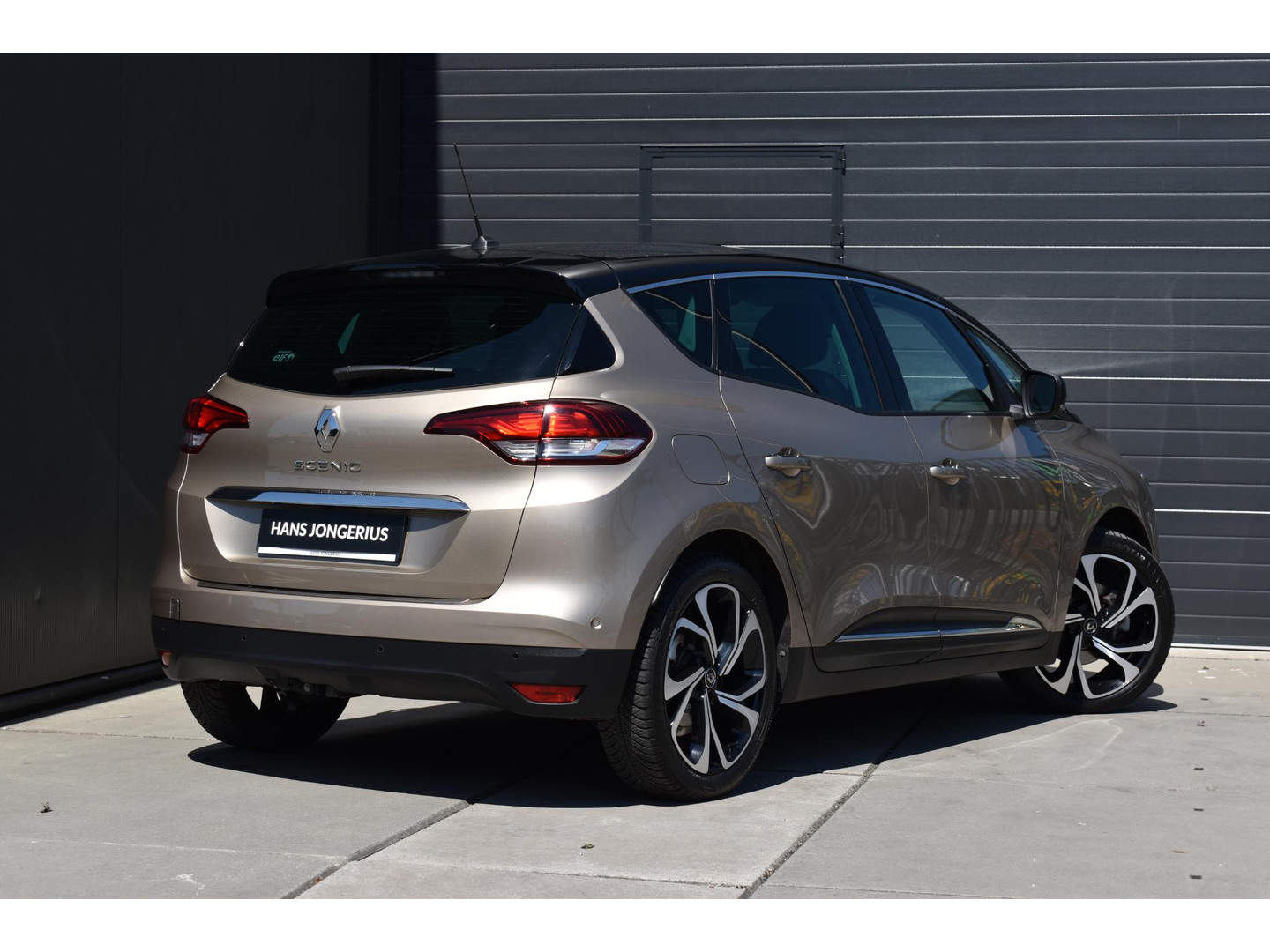 Renault Renault