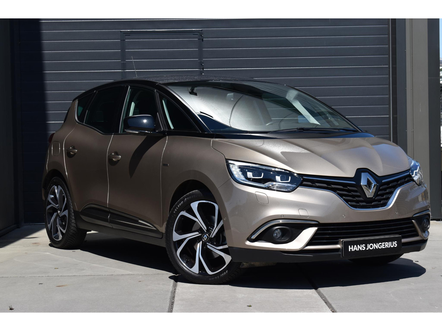 Renault Renault