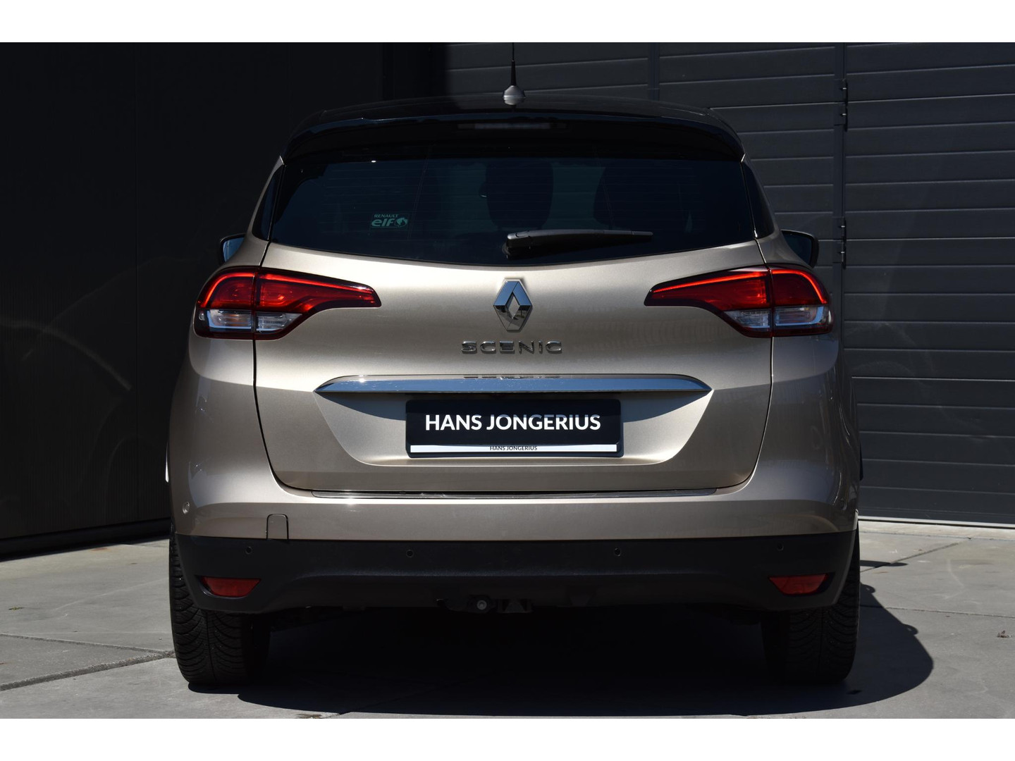 Renault Renault