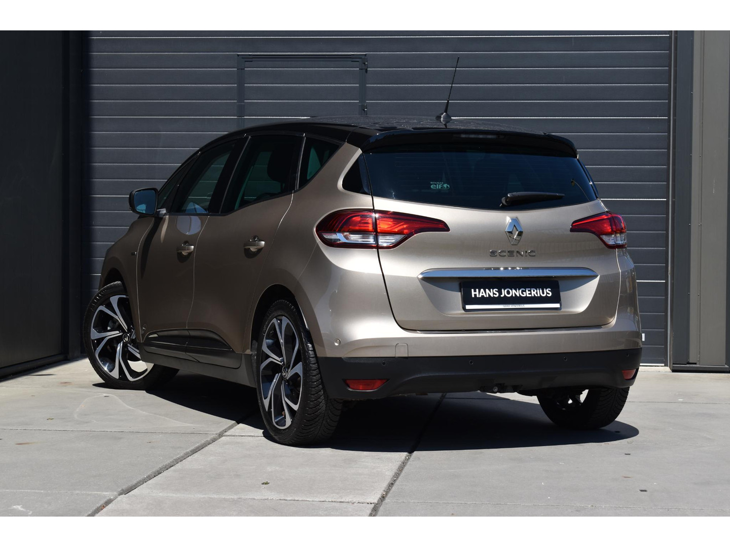 Renault Renault
