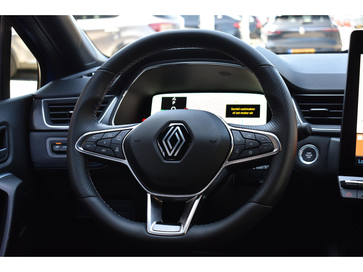 Renault Renault