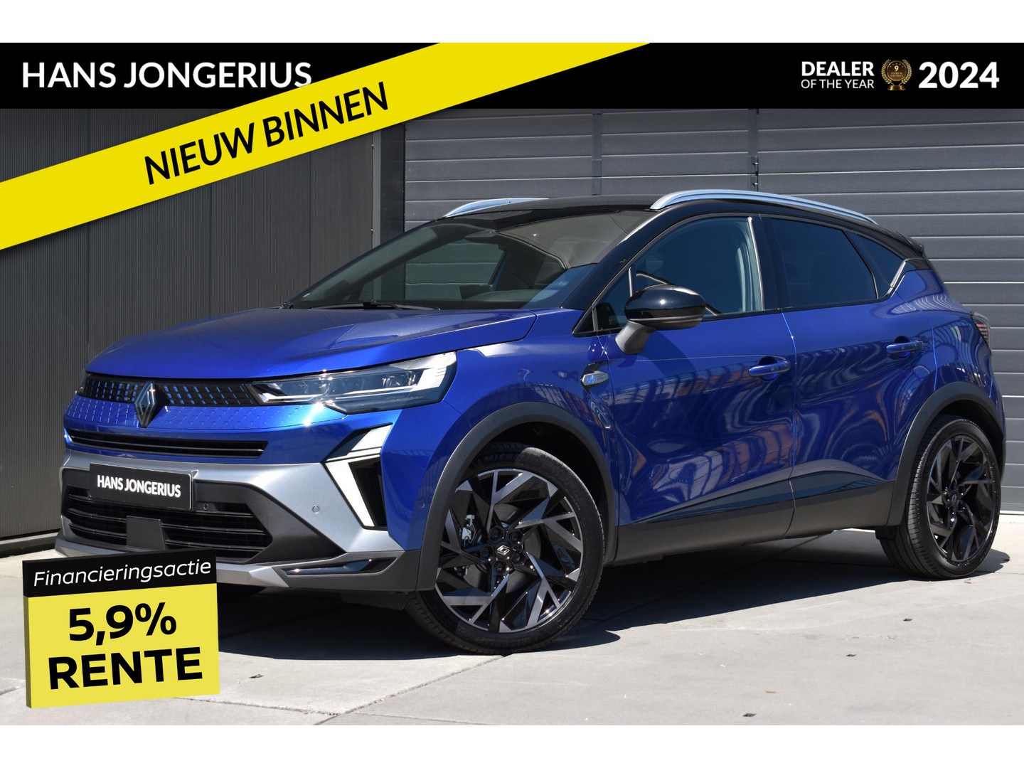 Renault Renault