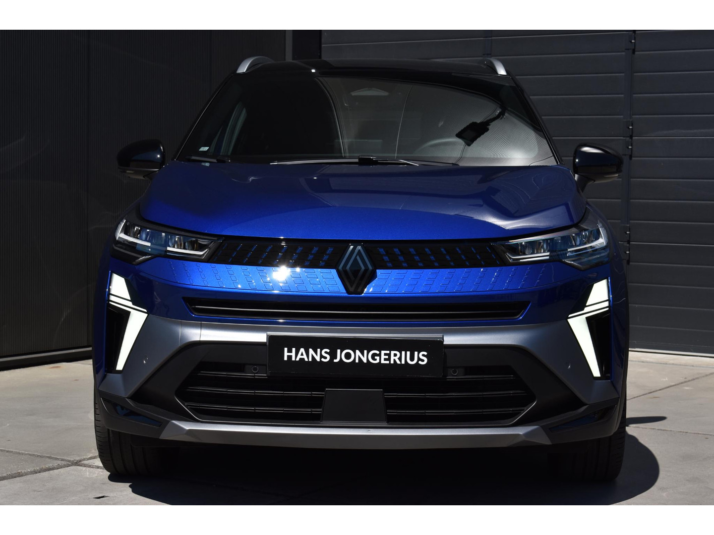 Renault Renault