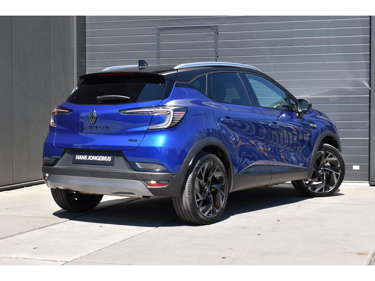 Renault Renault