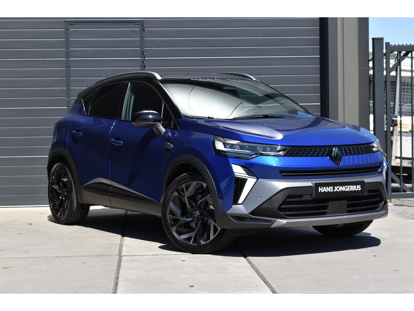 Renault Renault