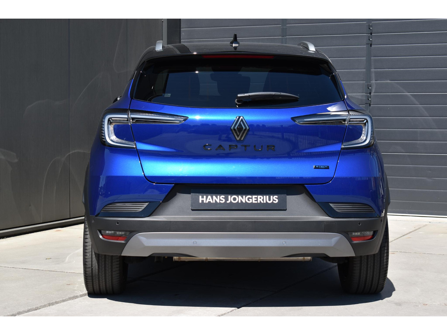 Renault Renault