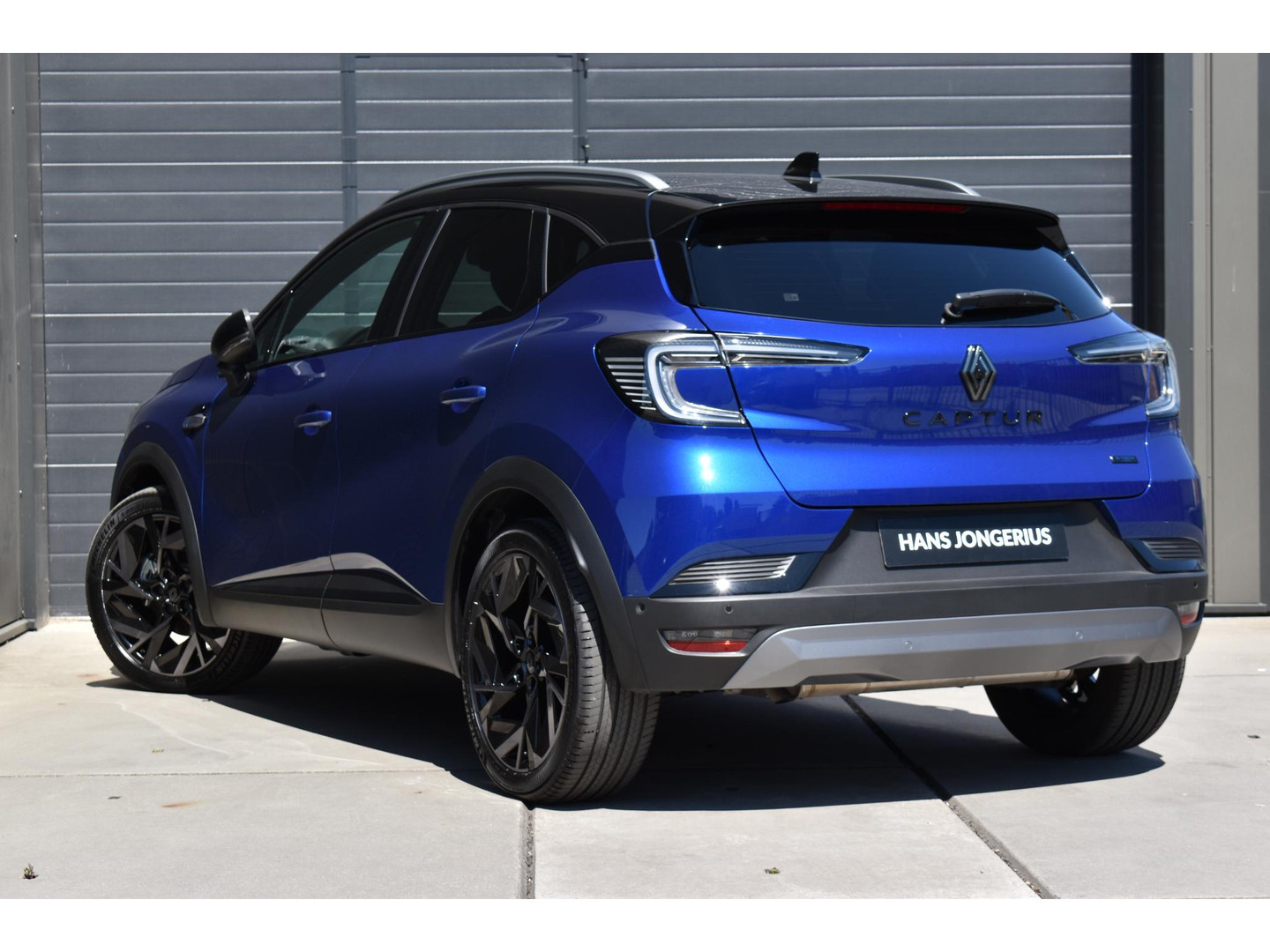 Renault Renault