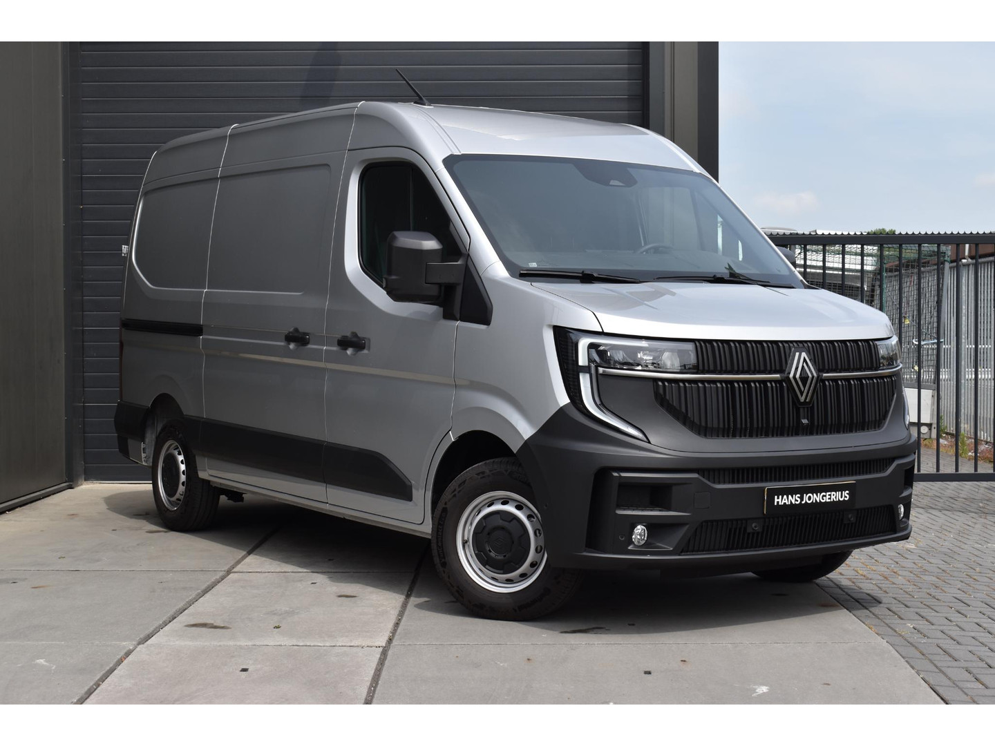 Renault Renault