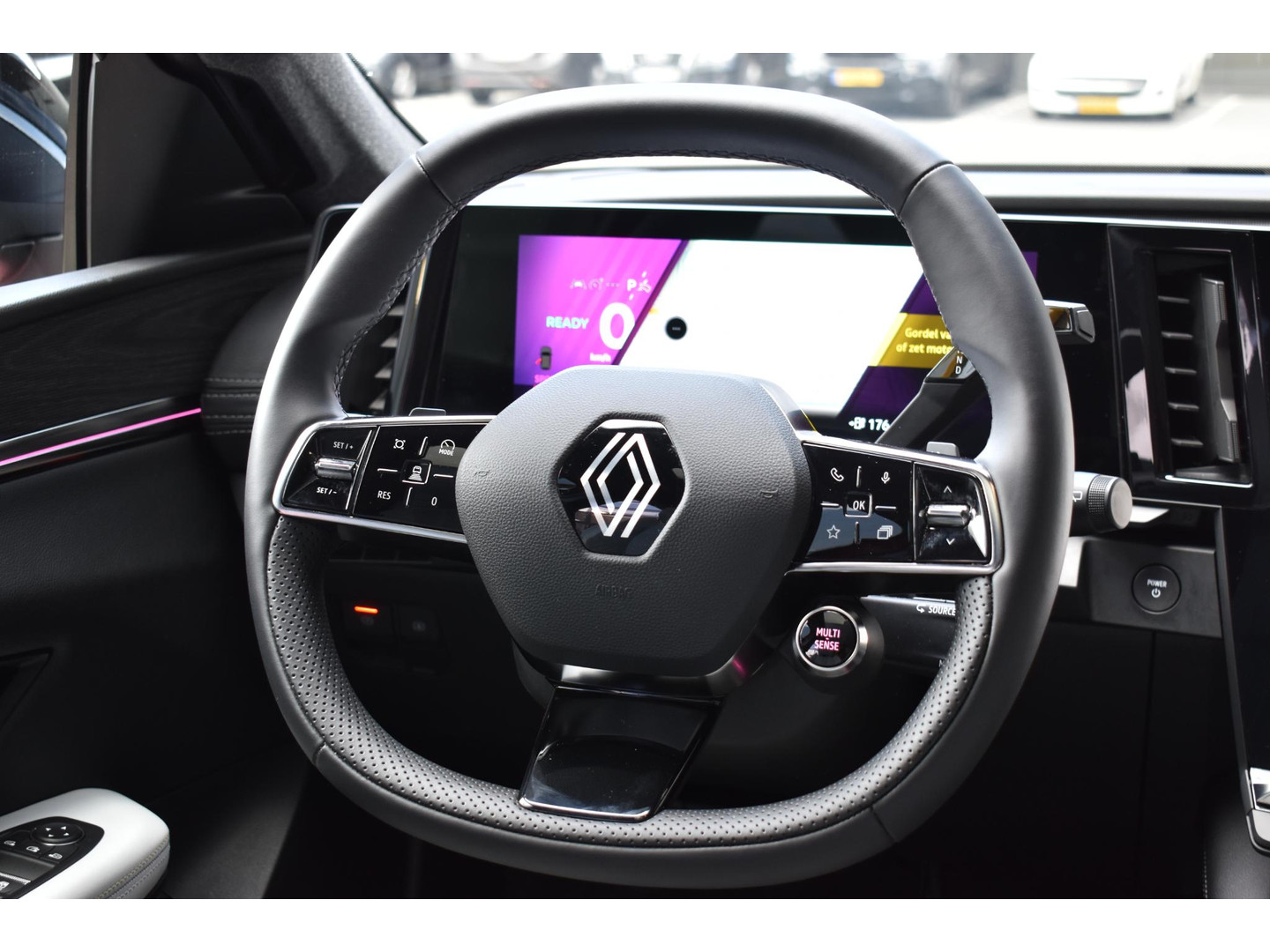 Renault Renault
