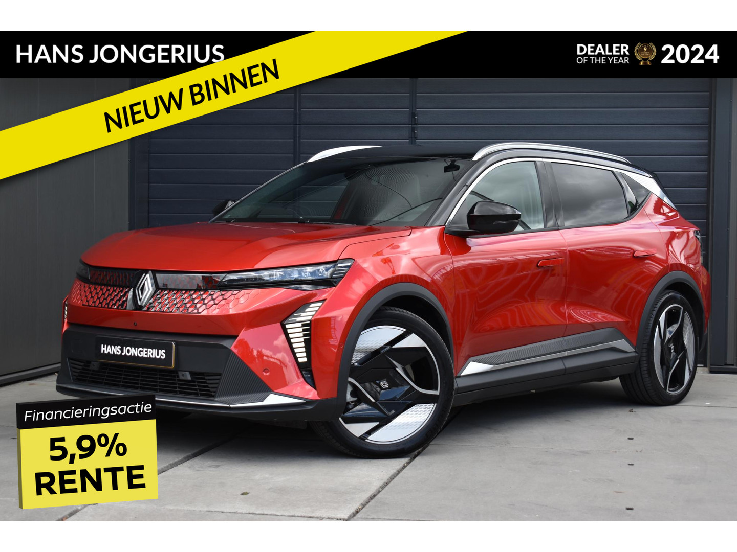 Renault Renault
