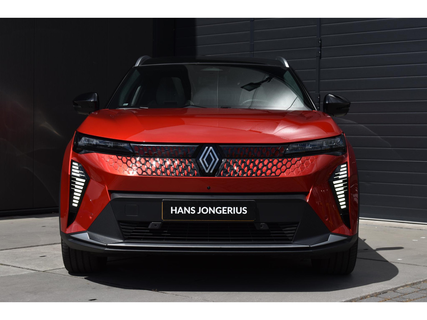Renault Renault