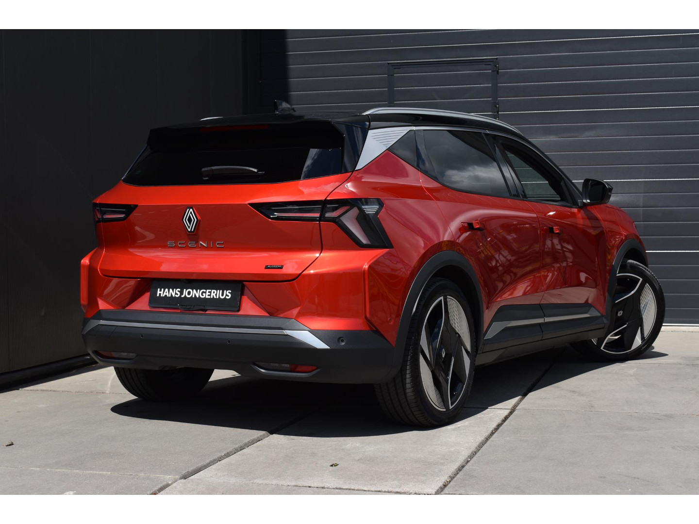Renault Renault