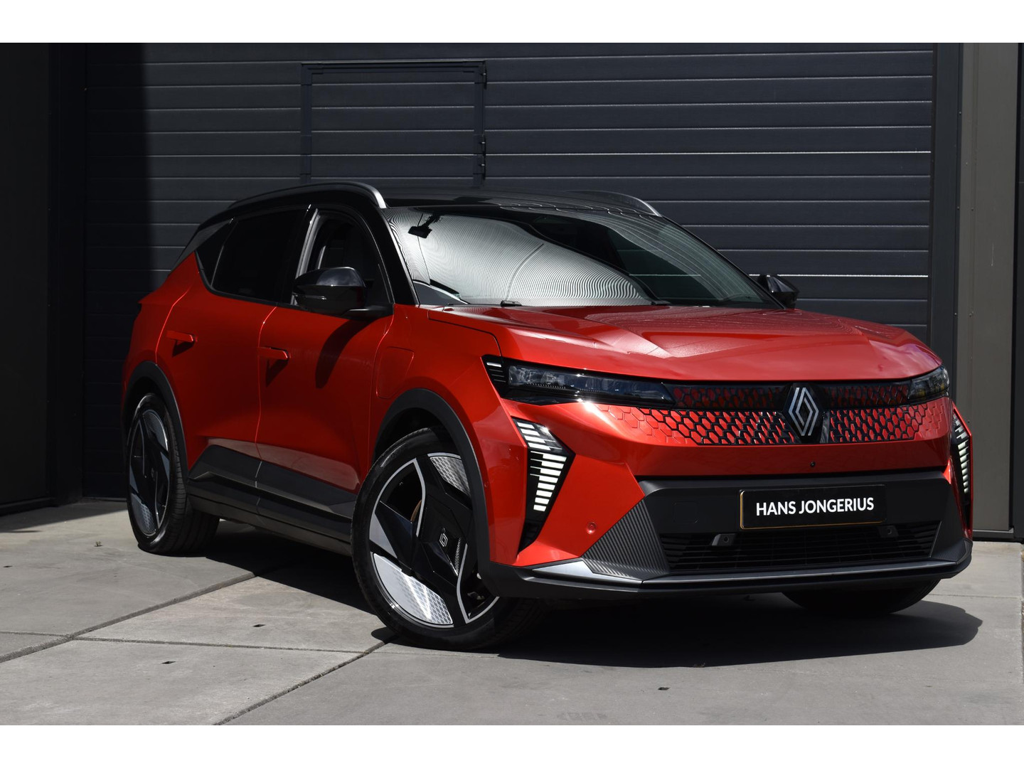 Renault Renault