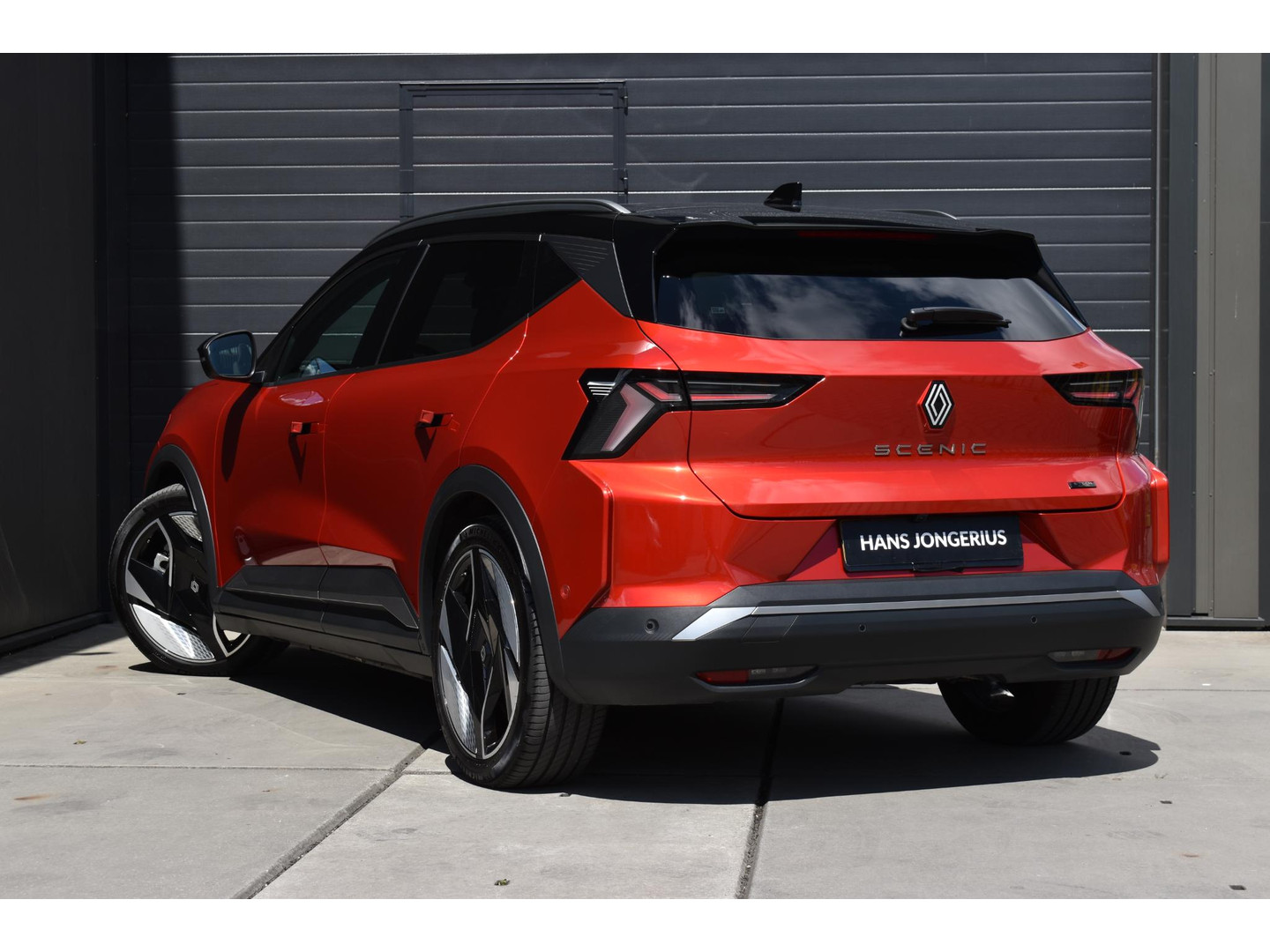 Renault Renault