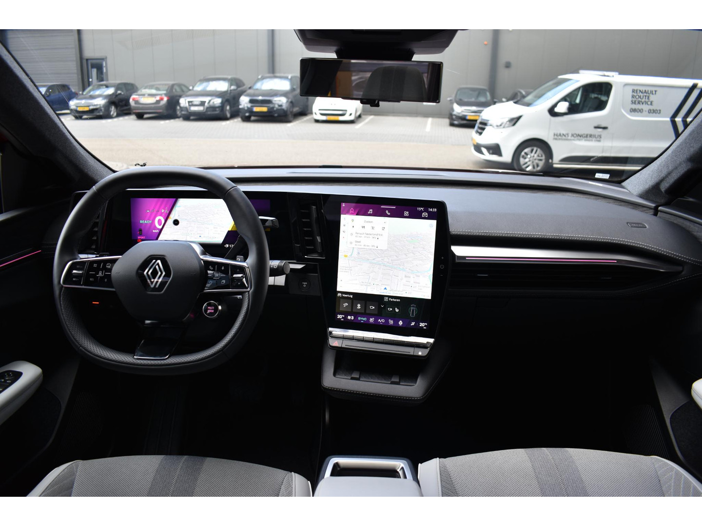 Renault Renault
