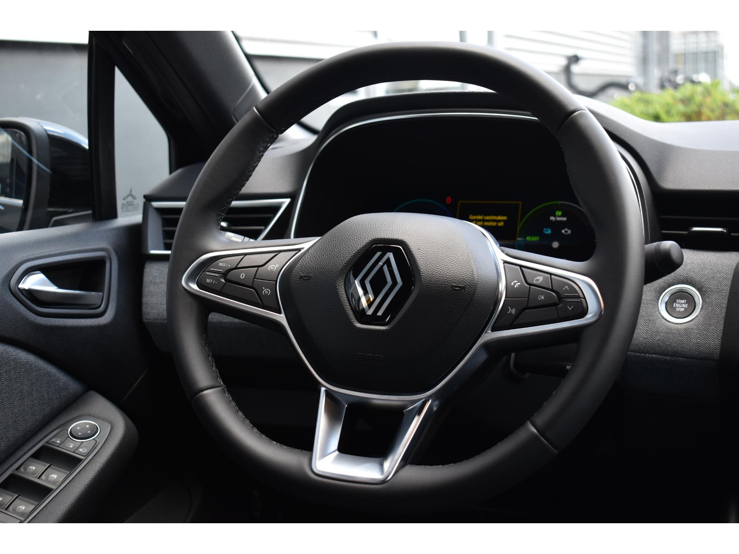 Renault Renault