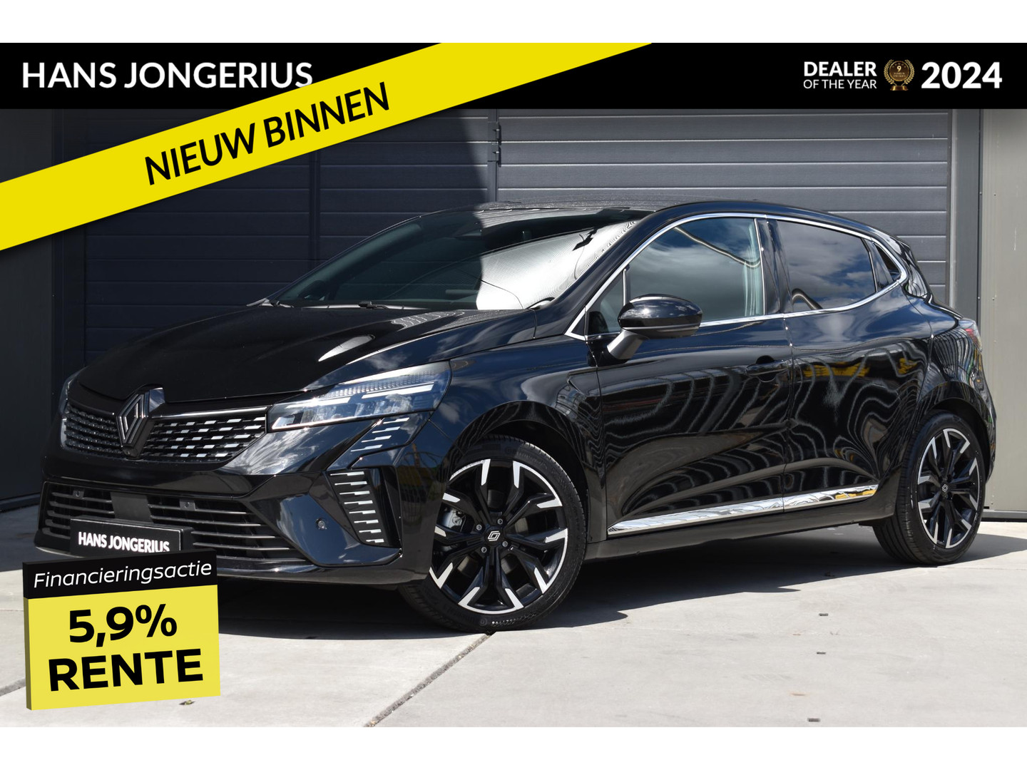 Renault Renault