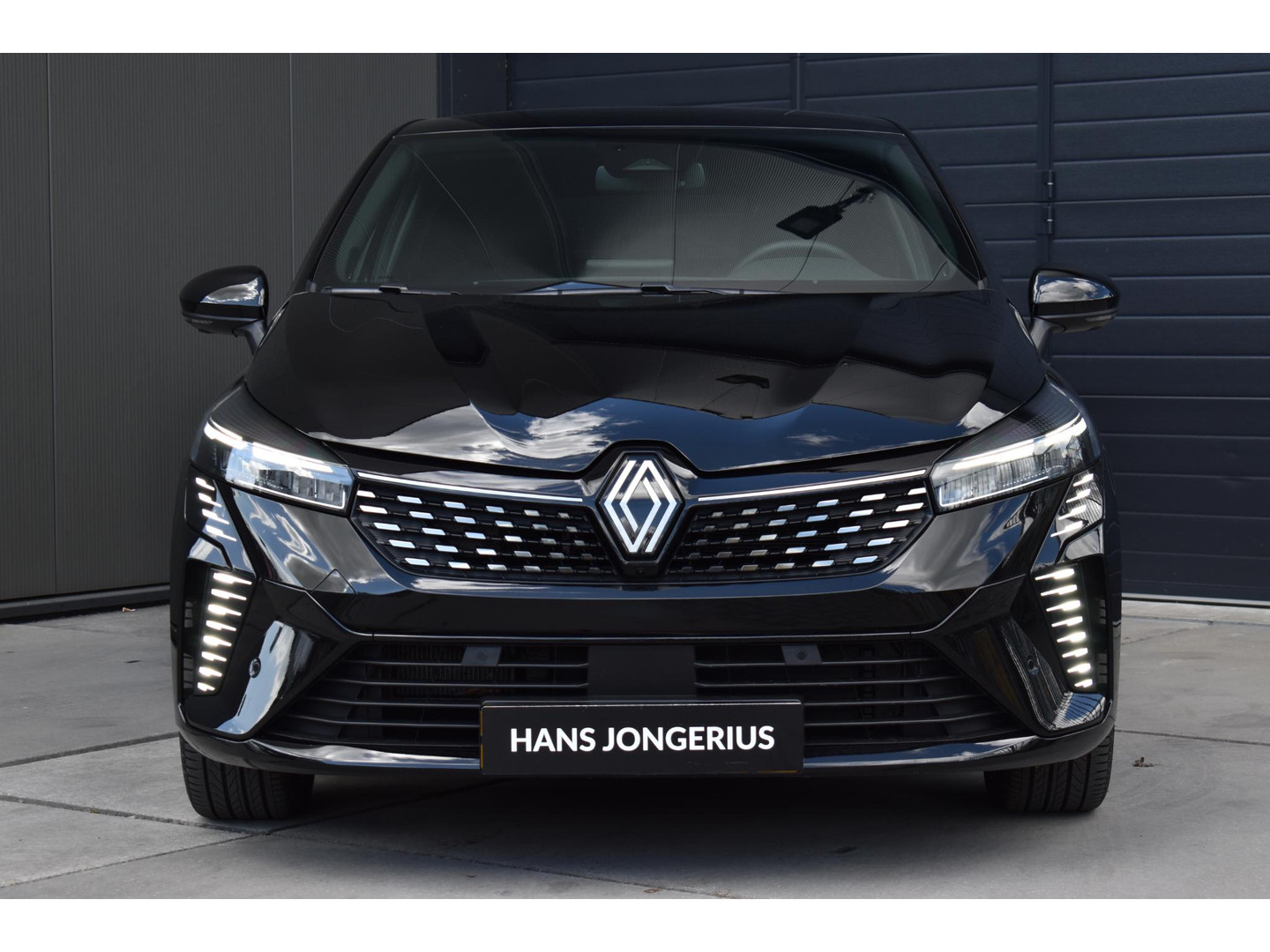 Renault Renault